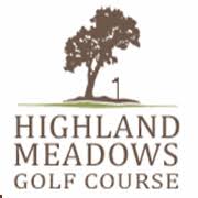 Highland Meadows Logo